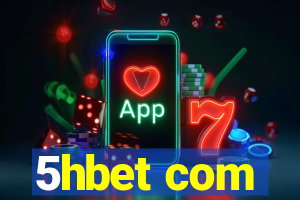 5hbet com