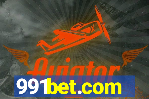 991bet.com