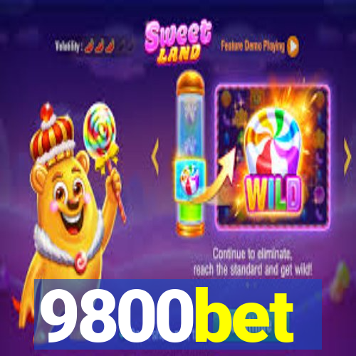 9800bet