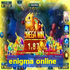 enigma online