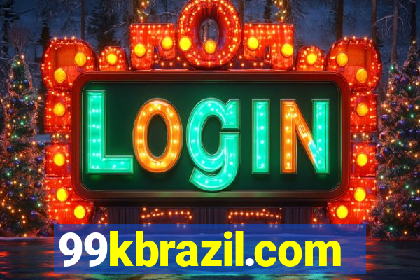 99kbrazil.com