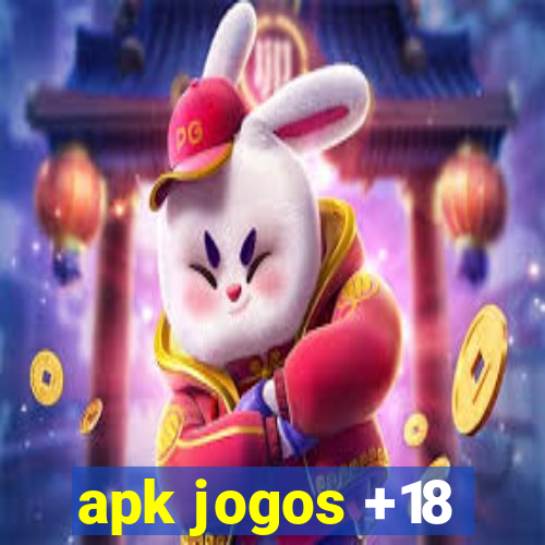 apk jogos +18