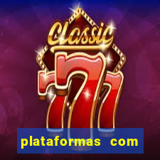 plataformas com bonus de cadastro facebook