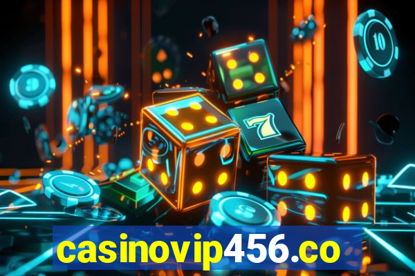 casinovip456.com