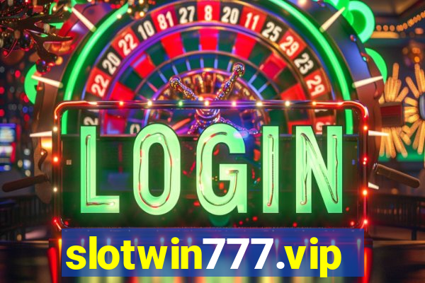 slotwin777.vip