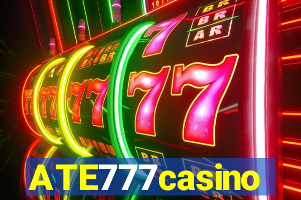 ATE777casino