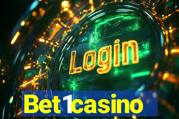 Bet1casino