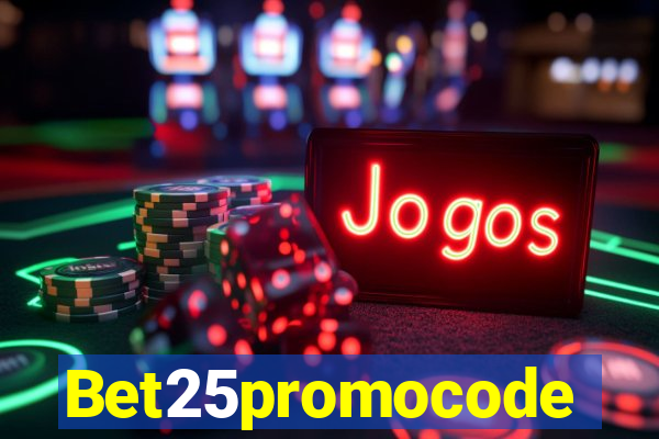 Bet25promocode