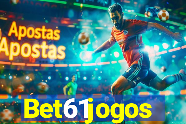 Bet61jogos