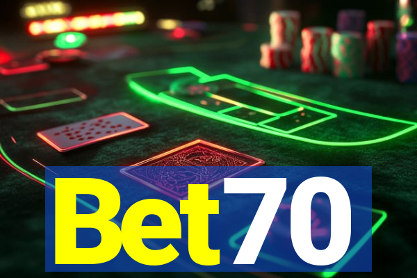 Bet70