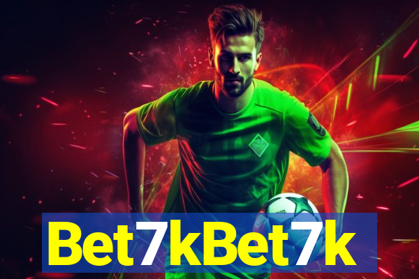 Bet7kBet7k