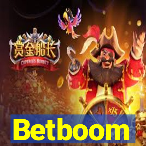 Betboom