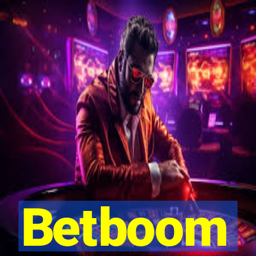 Betboom