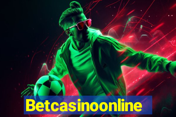 Betcasinoonline