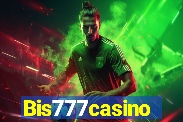 Bis777casino