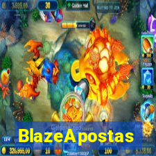 BlazeApostas