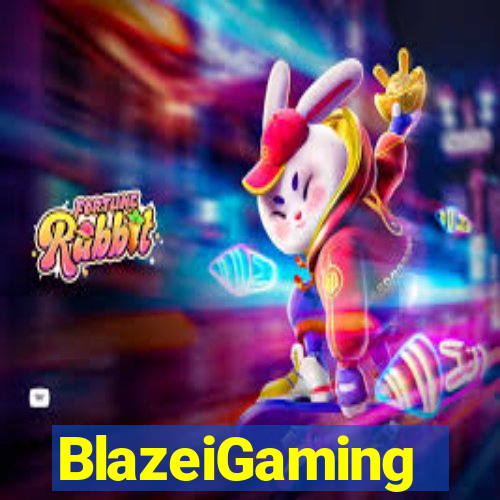 BlazeiGaming