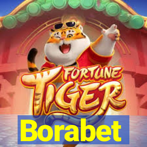 Borabet