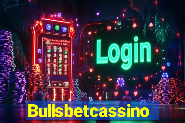 Bullsbetcassino