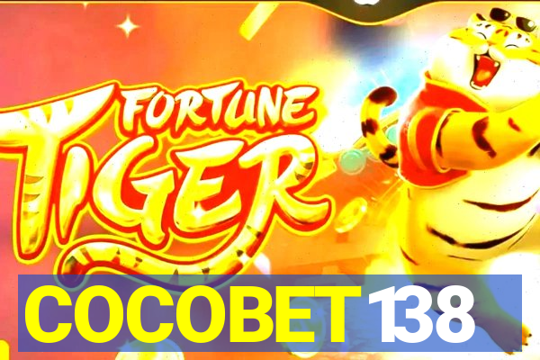 COCOBET138