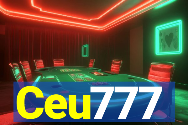 Ceu777