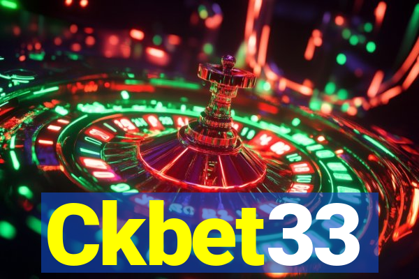 Ckbet33