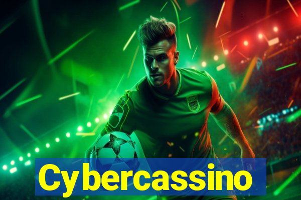 Cybercassino