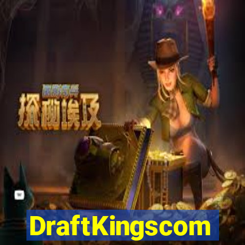 DraftKingscom