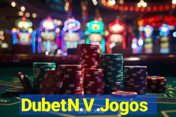 DubetN.V.Jogos