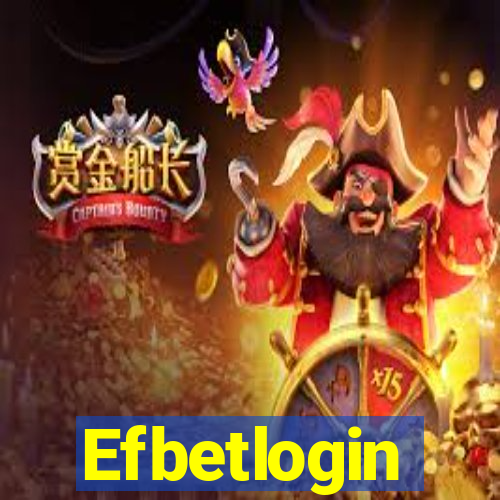 Efbetlogin