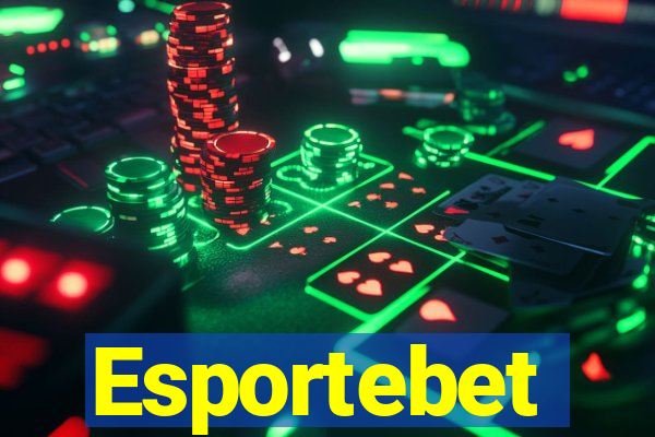 Esportebet