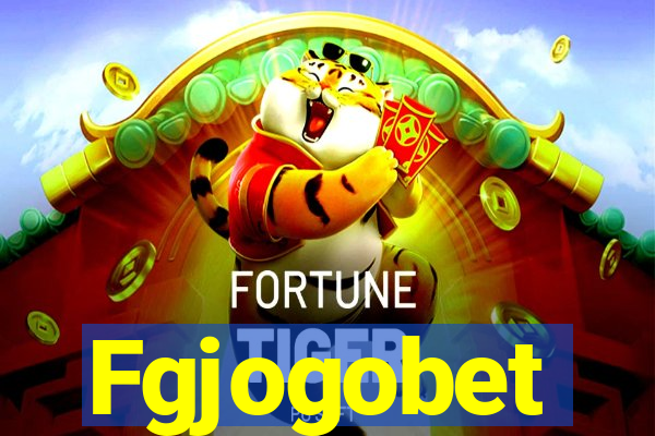 Fgjogobet