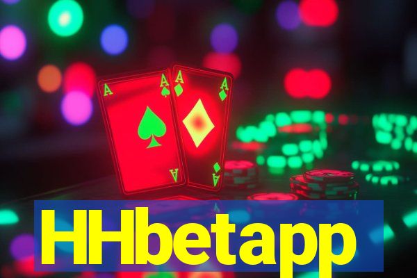 HHbetapp