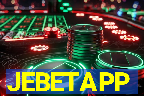 JEBETAPP