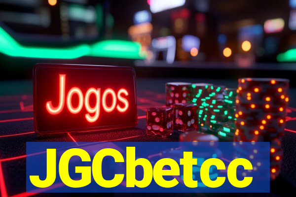 JGCbetcc