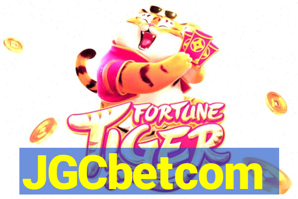 JGCbetcom