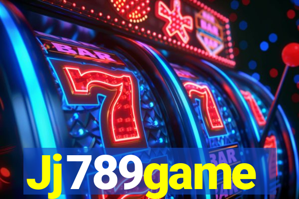 Jj789game