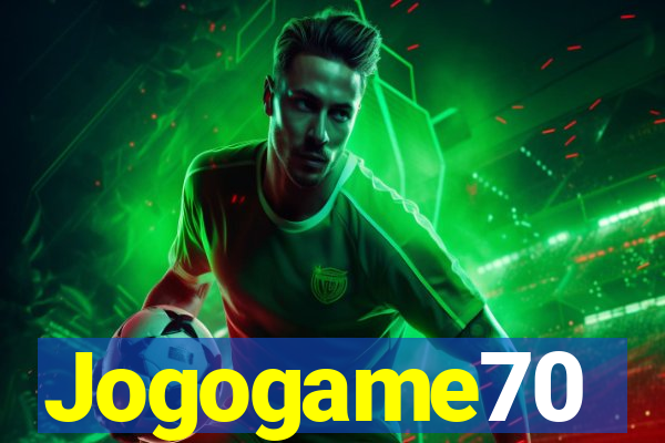 Jogogame70