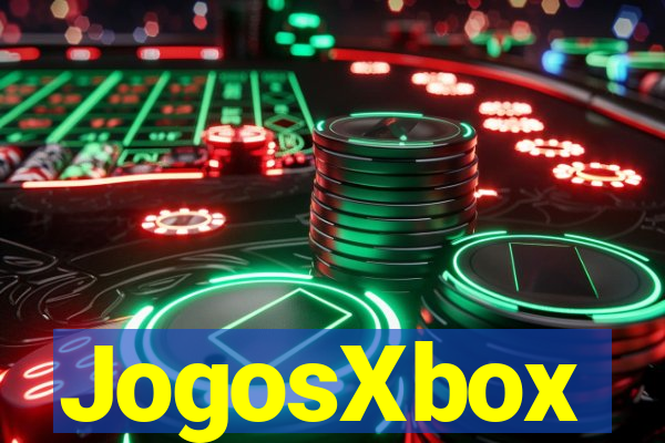 JogosXbox