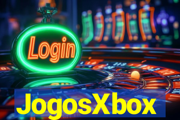 JogosXbox