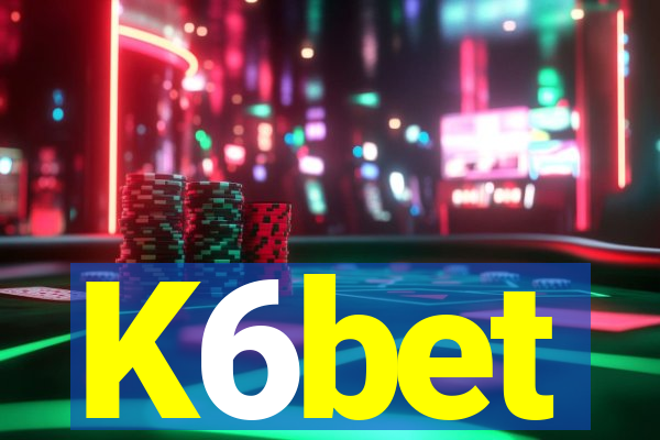 K6bet