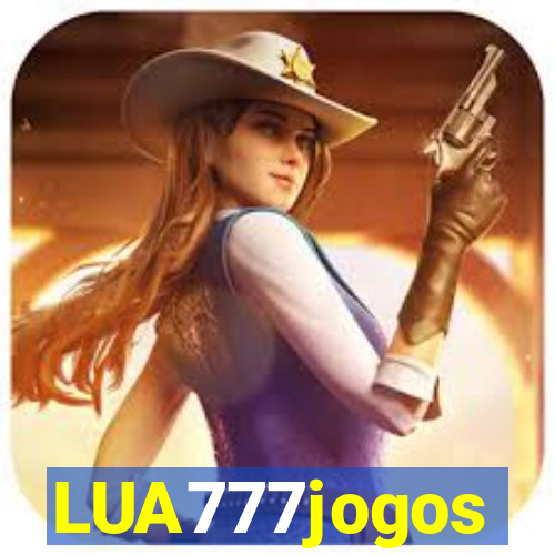 LUA777jogos