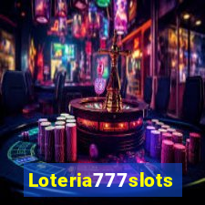 Loteria777slots