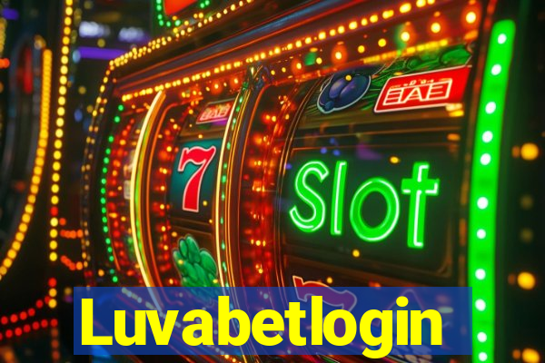 Luvabetlogin