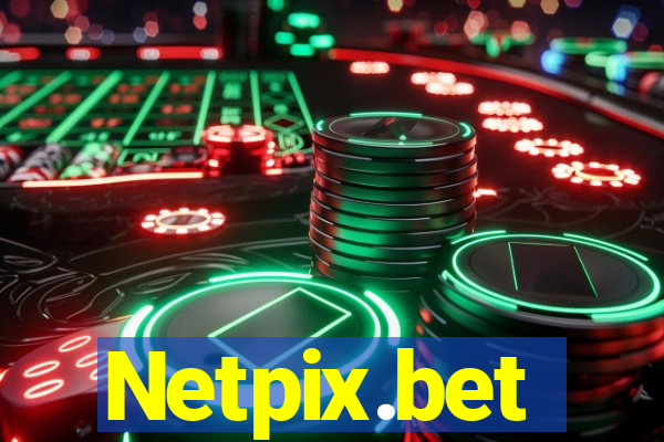 Netpix.bet