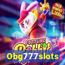 Obg777slots