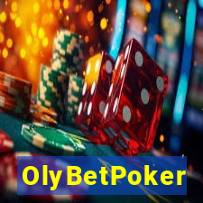 OlyBetPoker