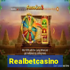 Realbetcasino