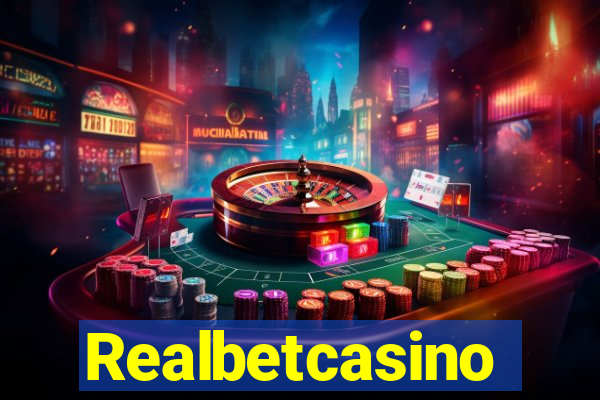 Realbetcasino