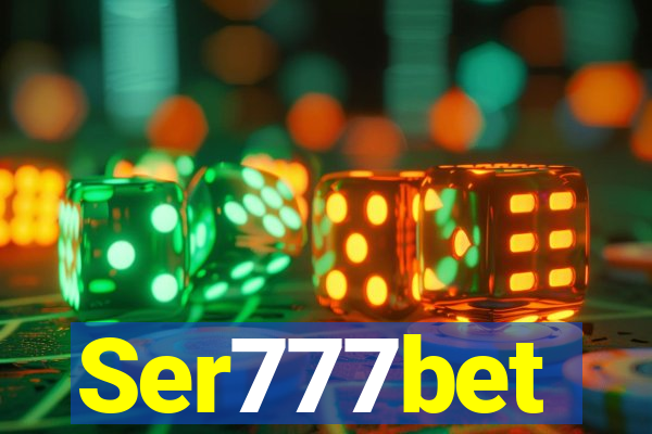 Ser777bet